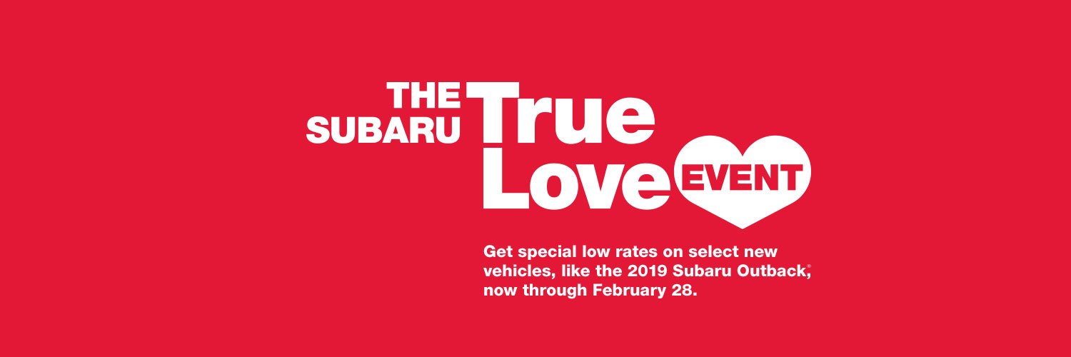 subaruofspokane's profile banner image