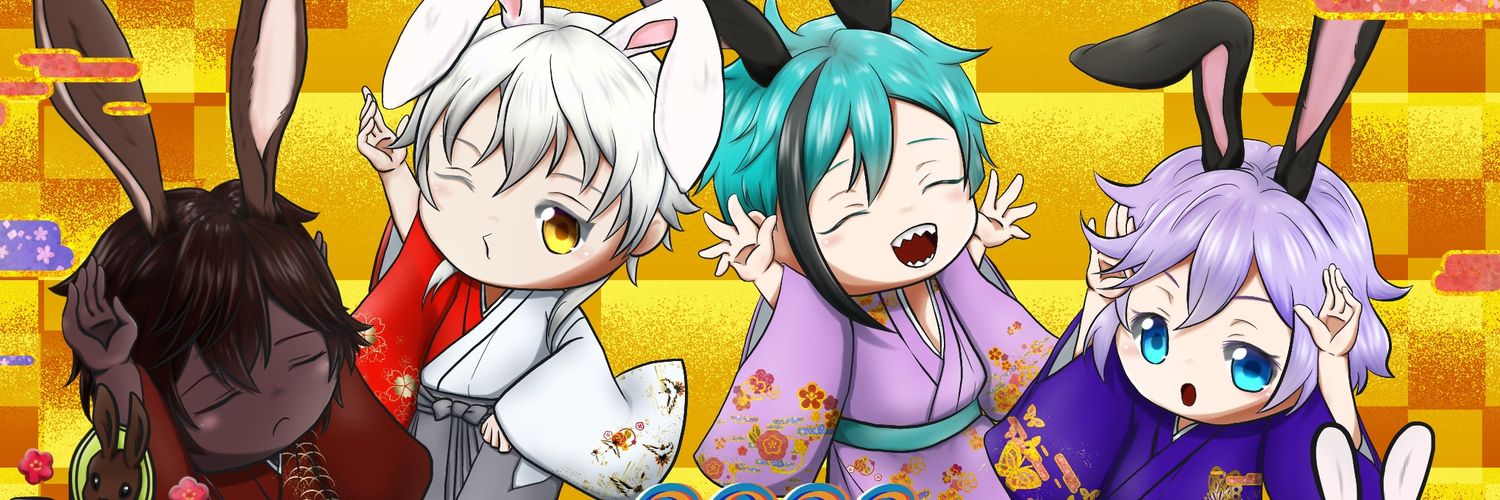 ginreo2525's profile banner image
