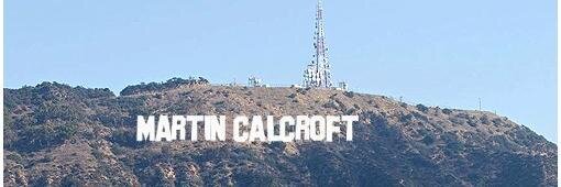 MartinCalcroft's profile banner image