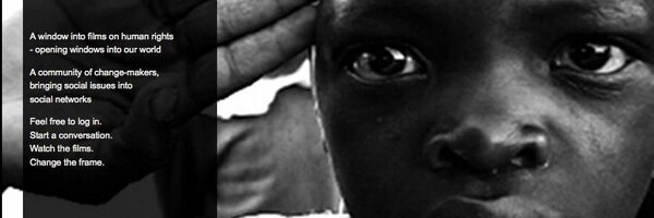 HumanRightsFilm Profile Banner