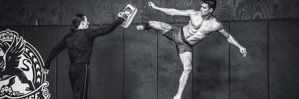 Alan Jouban banner