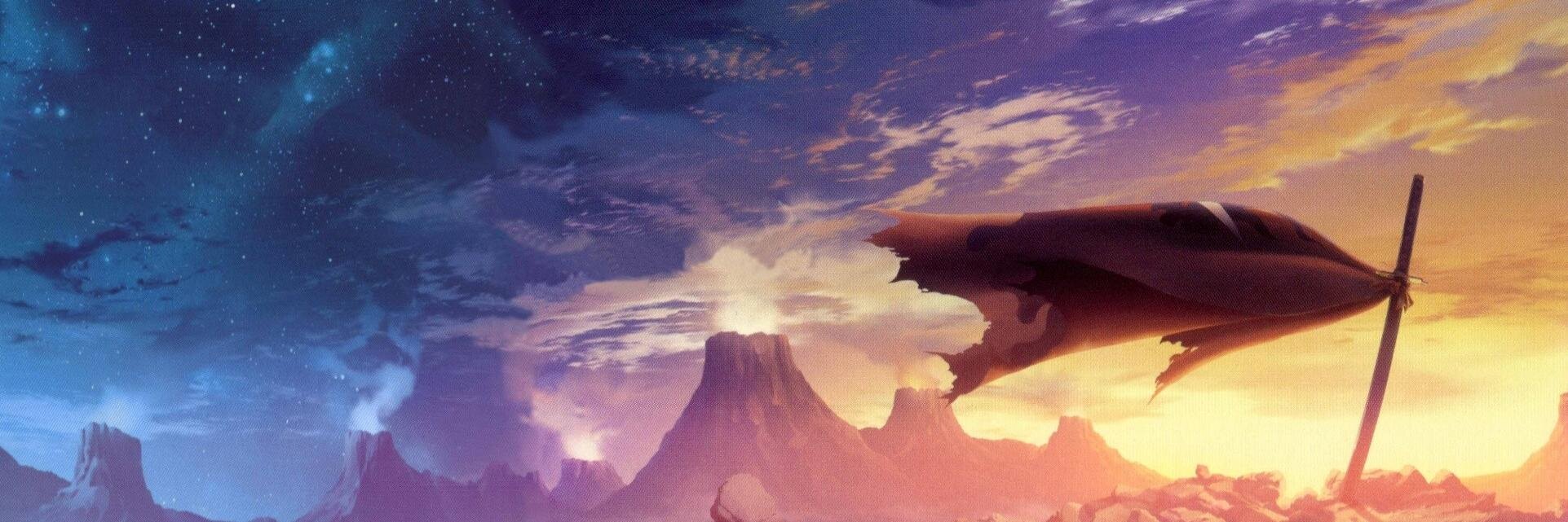 Coeniasty's profile banner image