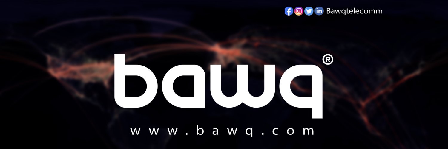 BawqTelecom's profile banner image