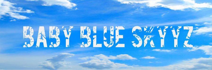 RealSkyyBlue's profile banner image