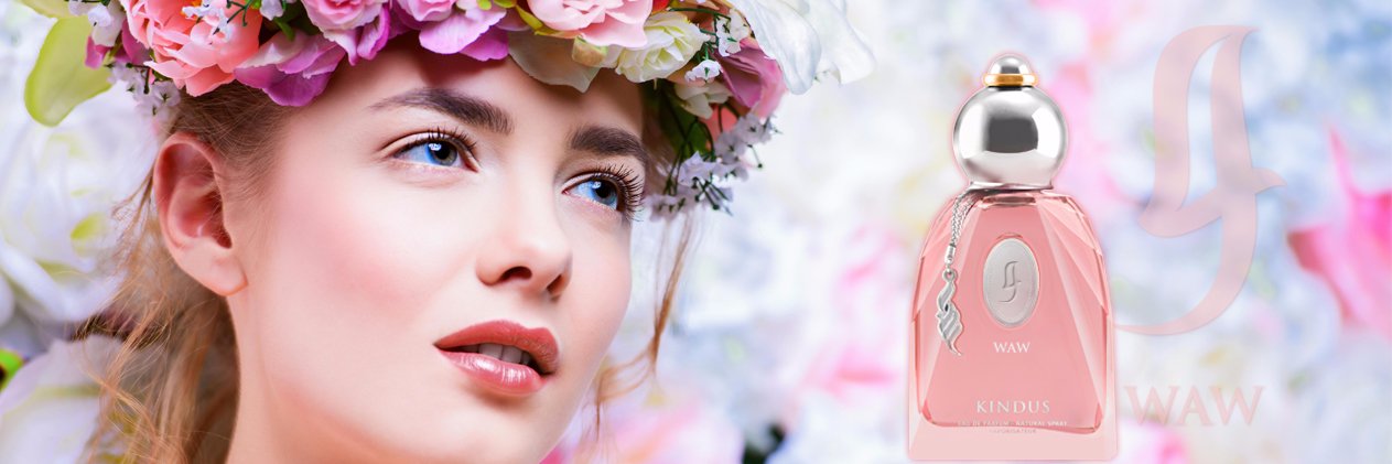 KINDUSPerfumes's profile banner image