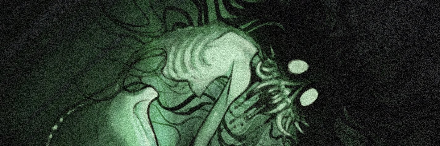 chirpgecko's profile banner image