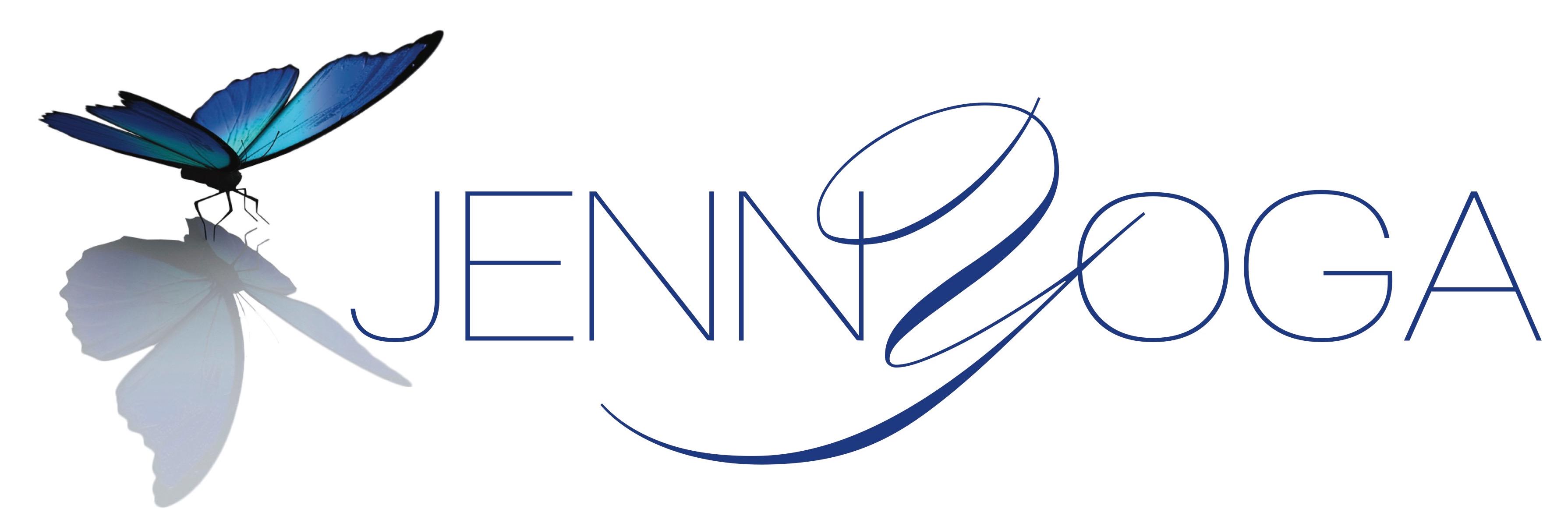 jennyoga's profile banner image
