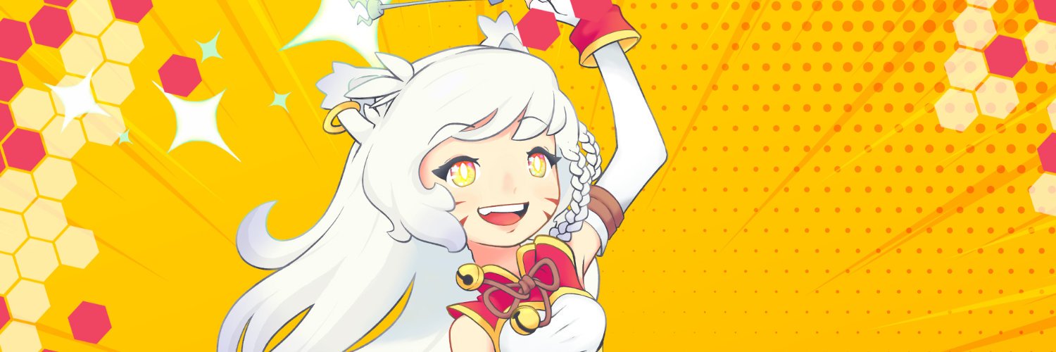 AniVenture's profile banner image