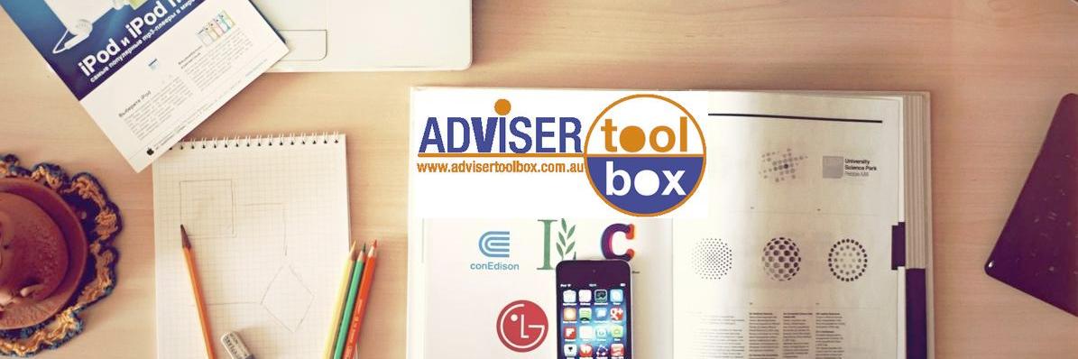 AdviserTools's profile banner image