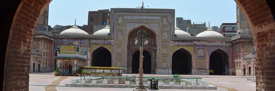 GulfrazKhan99's profile banner image
