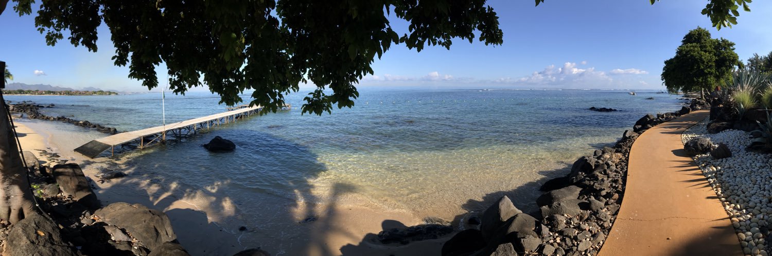 Benjamin King banner