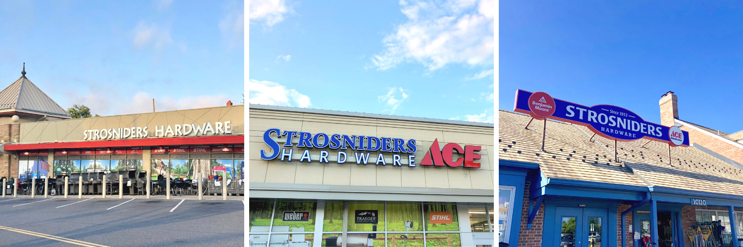 strosniders's profile banner image