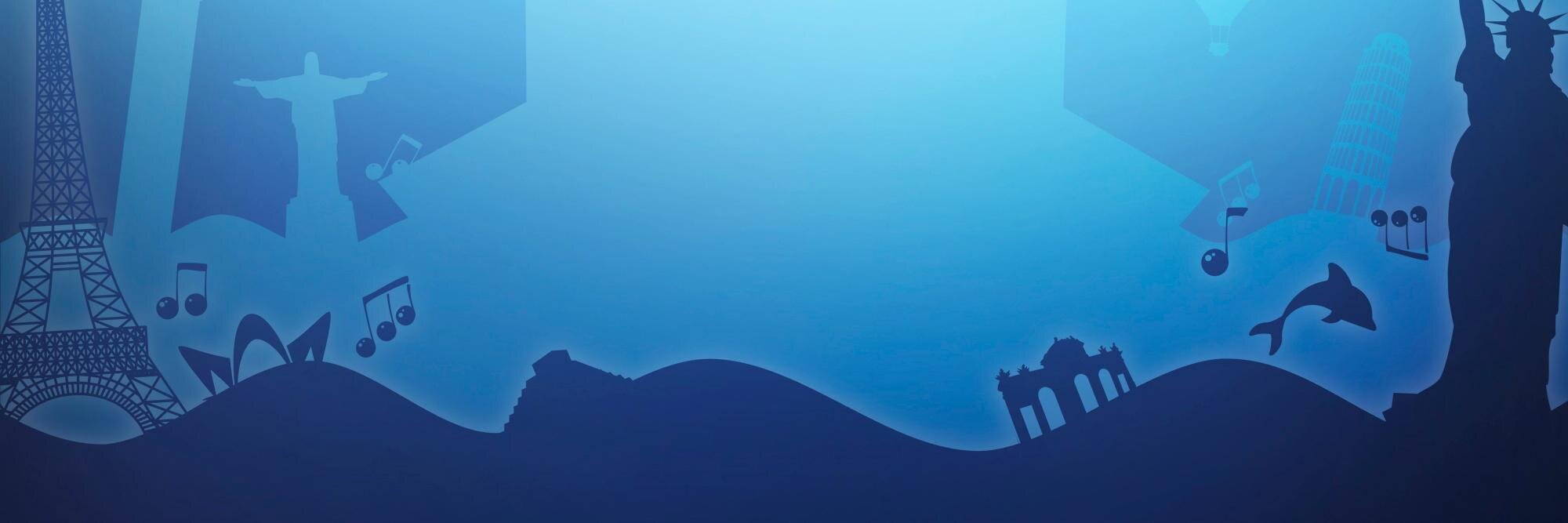 EVMusicaYDanza's profile banner image