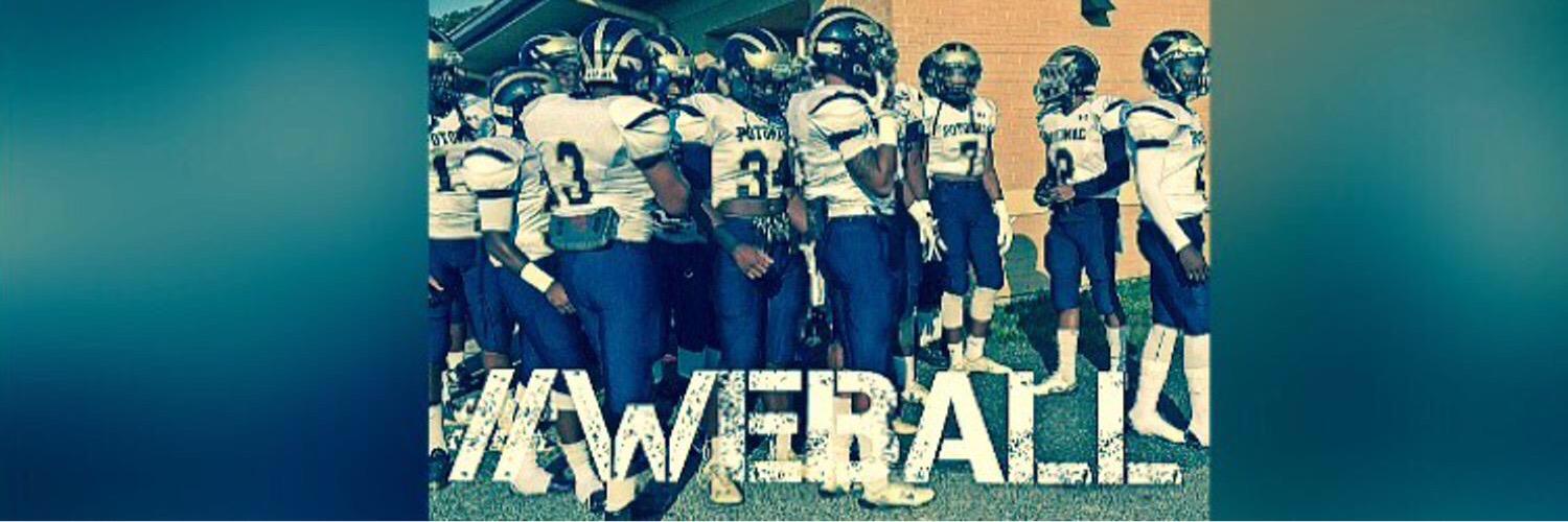 Potomac Wolverines banner