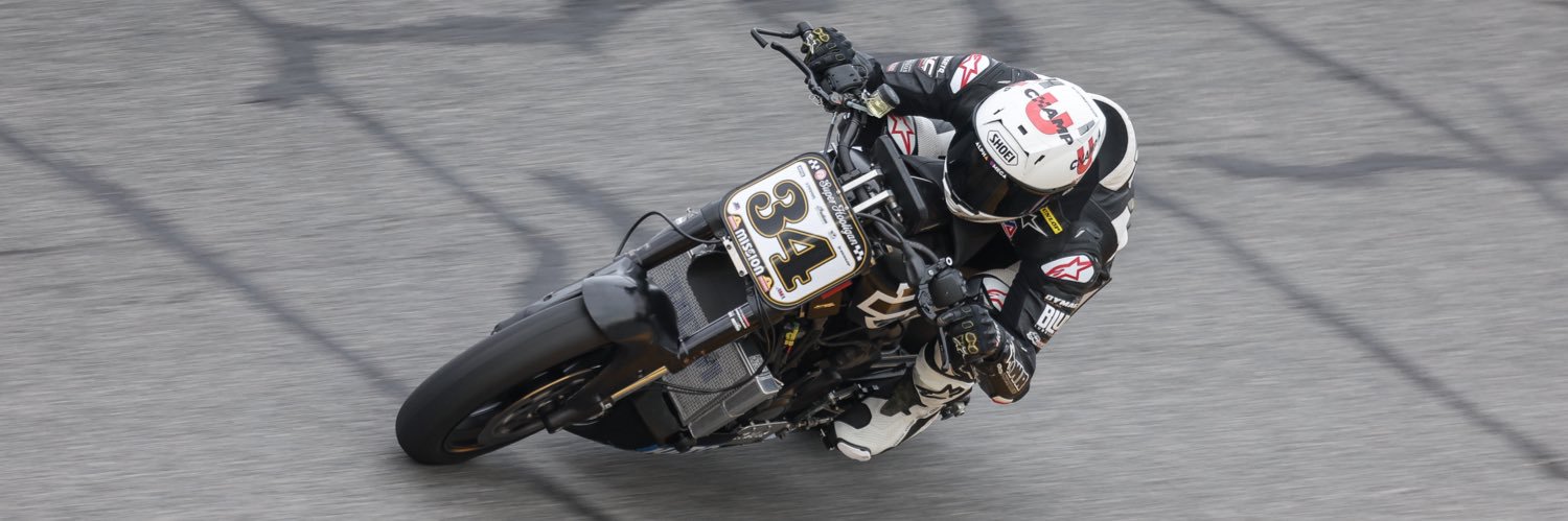 codywyman's profile banner image