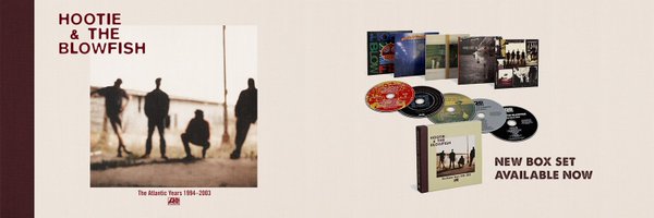 HootieTweets Profile Banner