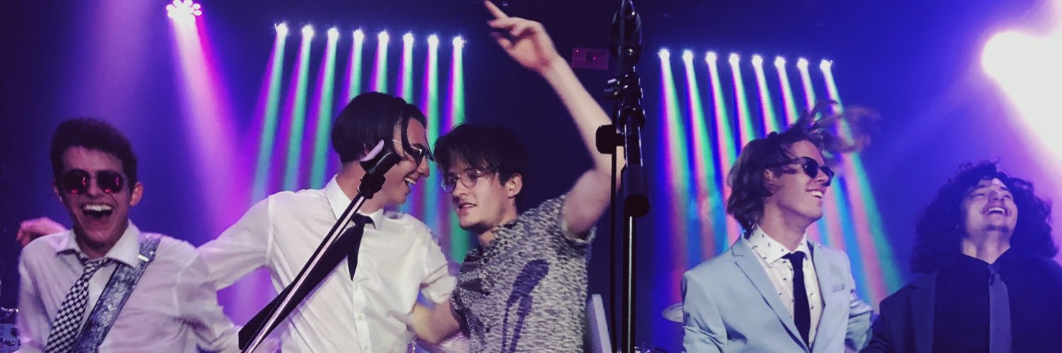 SCroninMusic's profile banner image