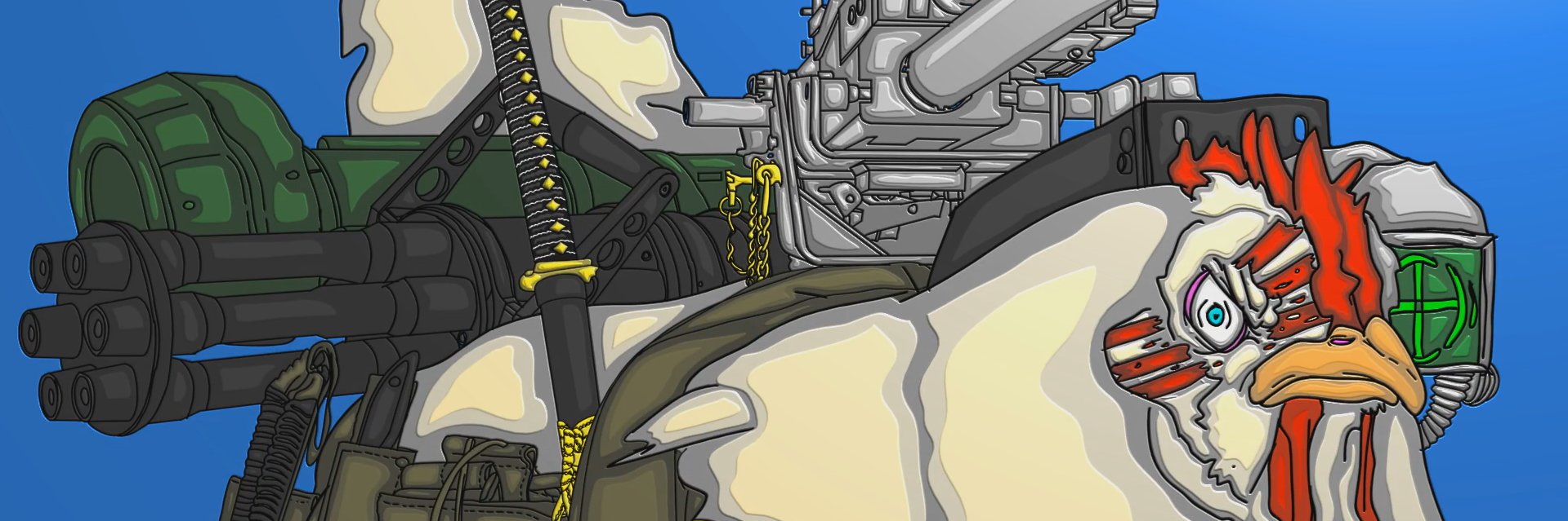 ZooNinetyTwo's profile banner image