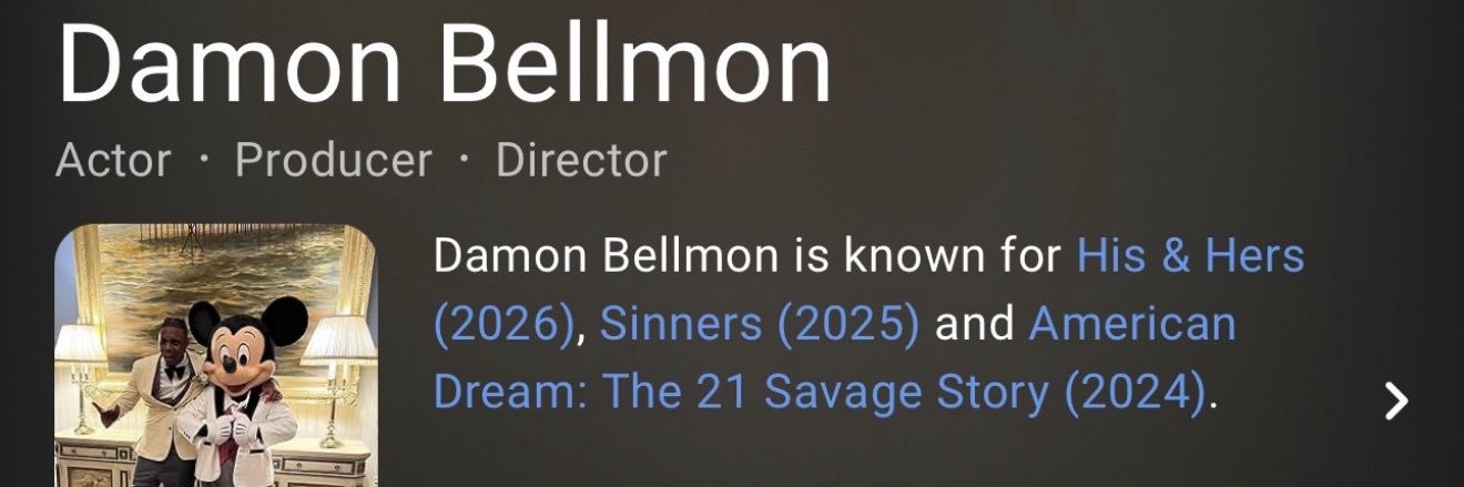 DamonBellmon's profile banner image