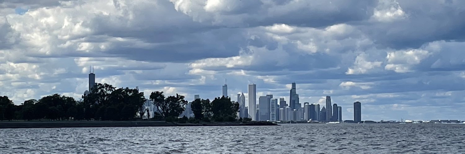 Marion Henry 🟧 banner