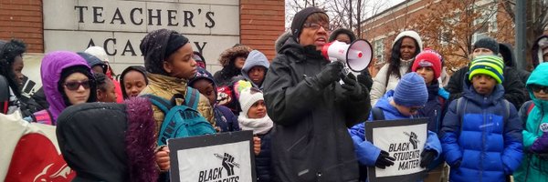 Chicago Lawyers' Committee for Civil Rights Profile Banner