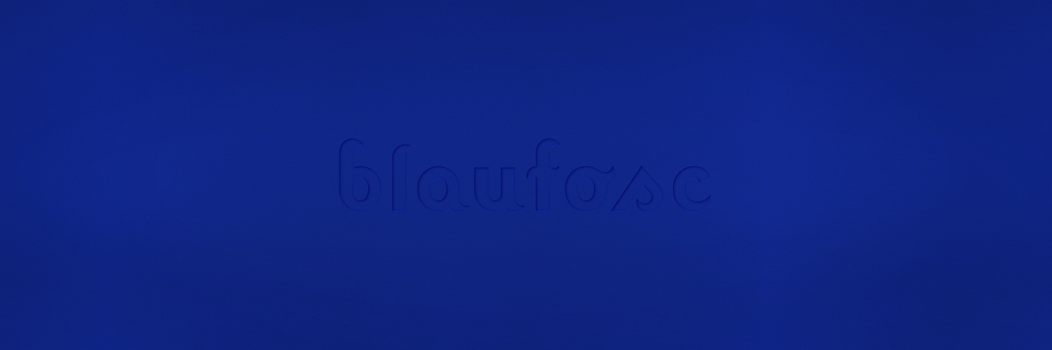blau_fosc's profile banner image