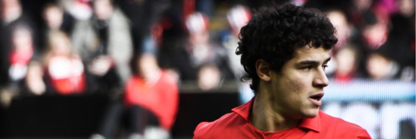 PhilCoutinho10's profile banner image