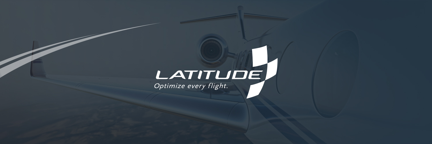 latitudetech's profile banner image
