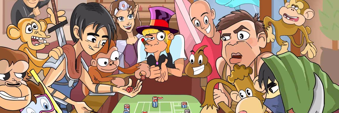 flusharcade's profile banner image