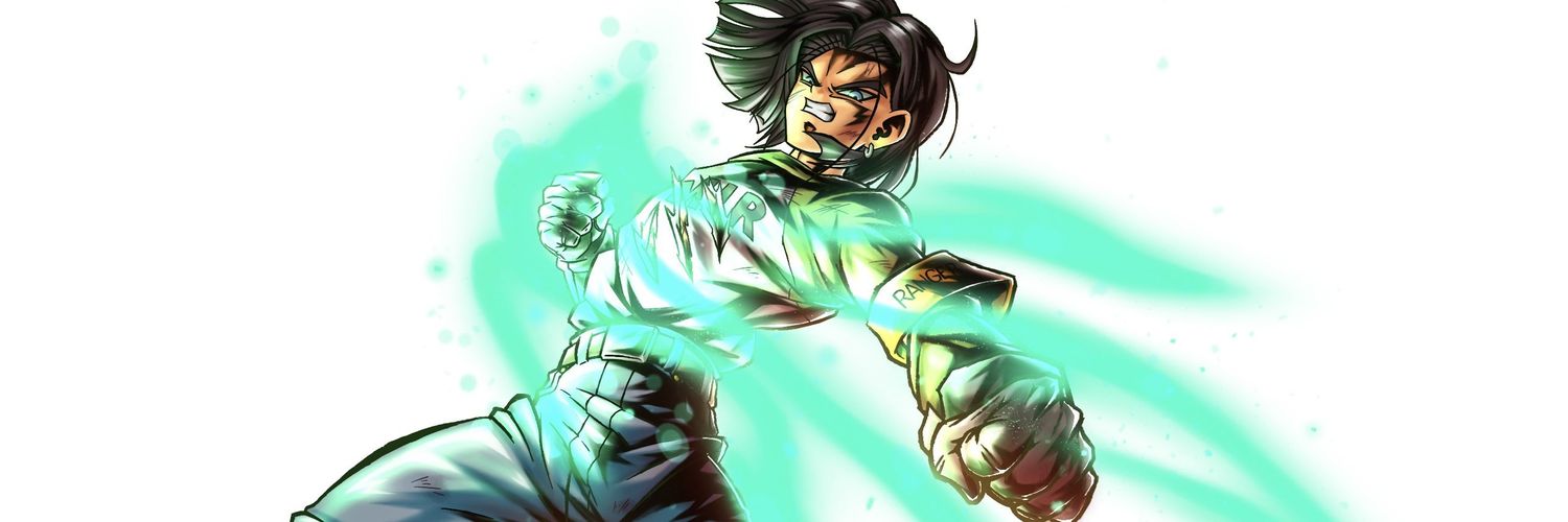 NeoHeno99's profile banner image