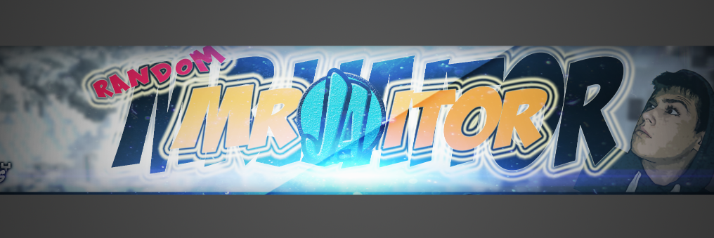 MrJaitor's profile banner image