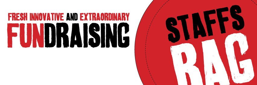 StaffsRAG's profile banner image