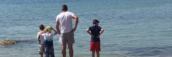 efctoffeeman's profile banner image