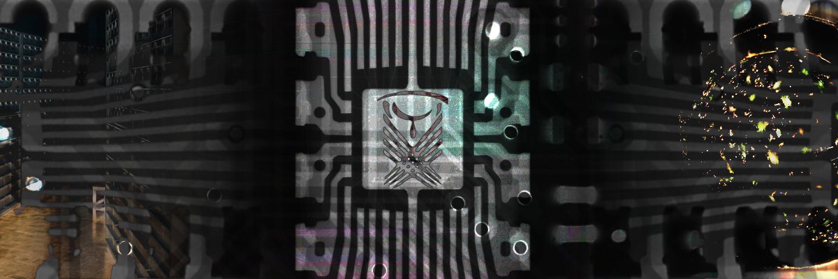 TheCyberRecord's profile banner image