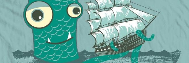 Barryseamonster's profile banner image