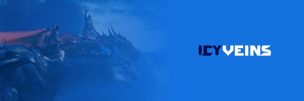 Icy Veins Profile Banner