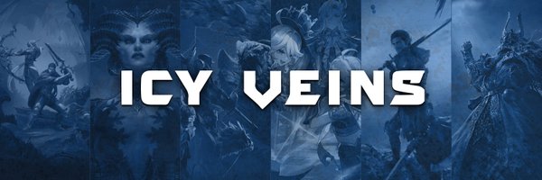 icyveins Profile Banner