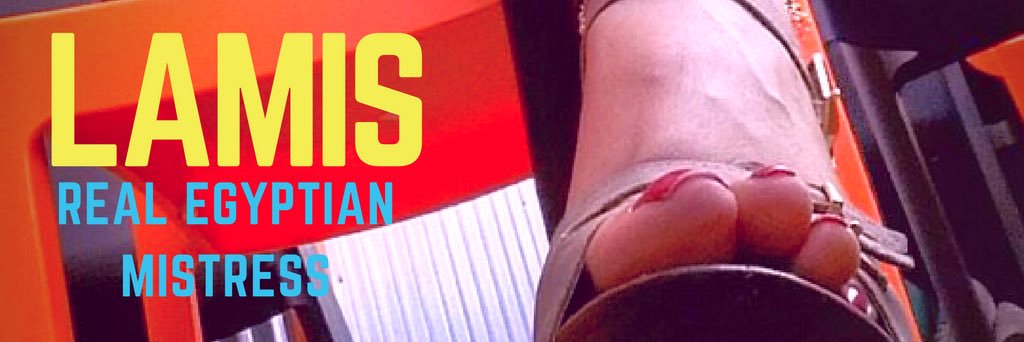 MalikaLamis's profile banner image