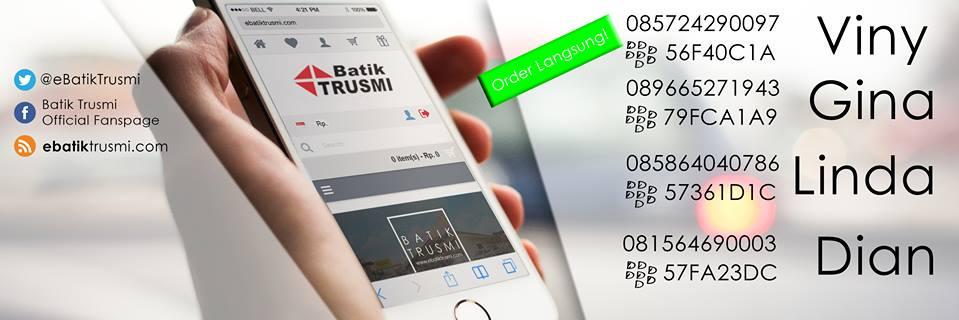 Ibnu Riyanto banner