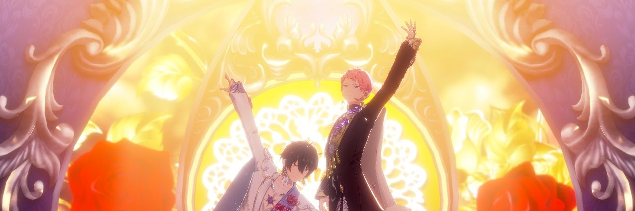 haniwa_50's profile banner image