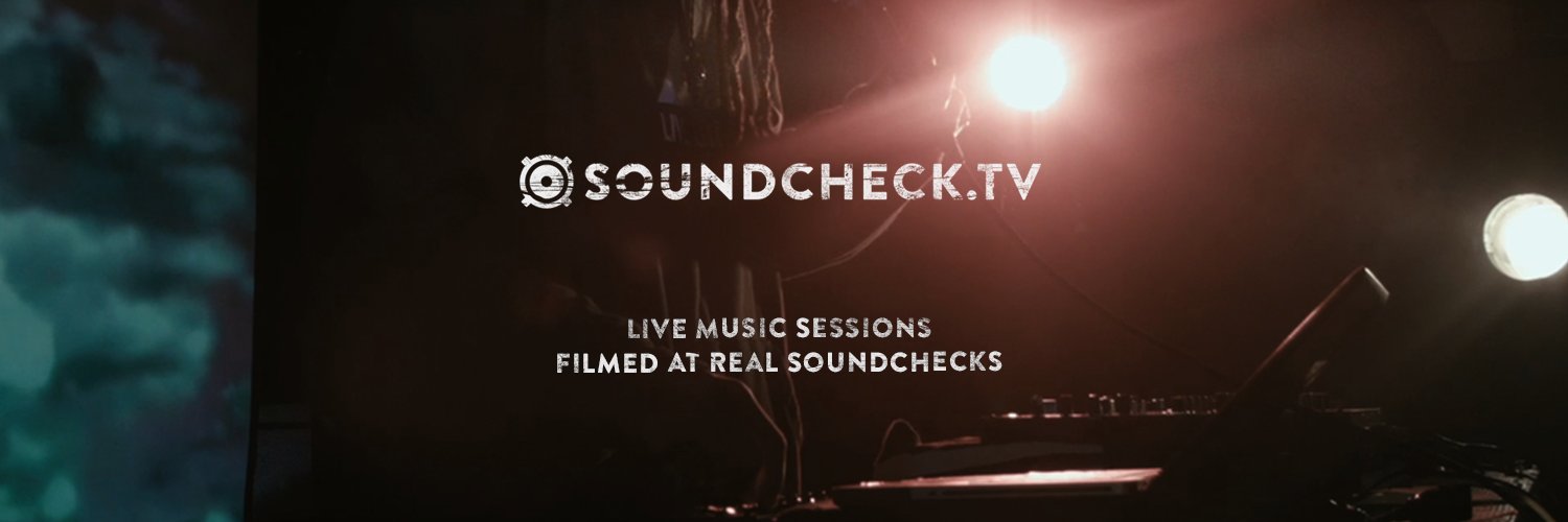 SoundcheckHQ's profile banner image