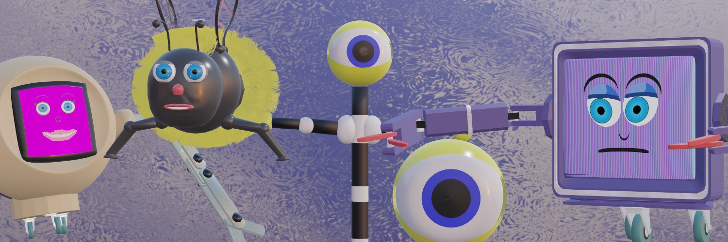 CeeJay Blender banner