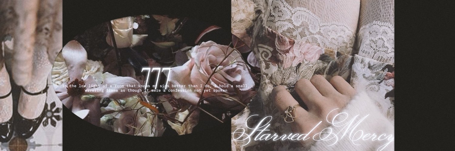 xiwedi's profile banner image