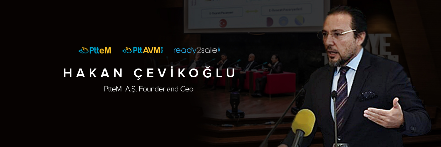 hkncevikoglu's profile banner image
