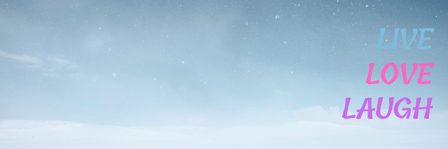 __Jaannii's profile banner image