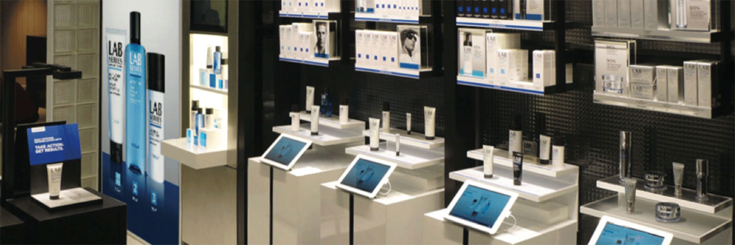 Creative Realities banner