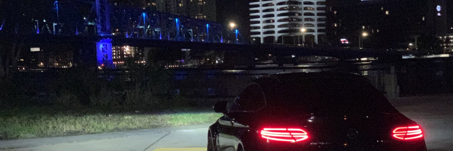 Nick63s's profile banner image