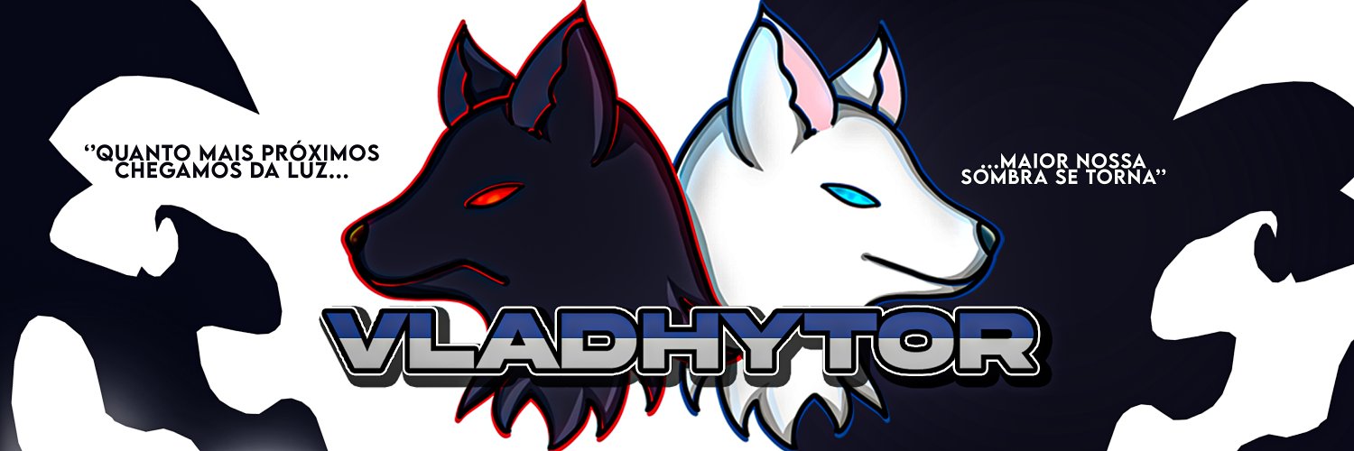Vladhytor's profile banner image