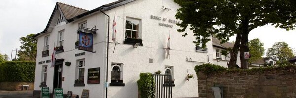 RingersPub Profile Banner