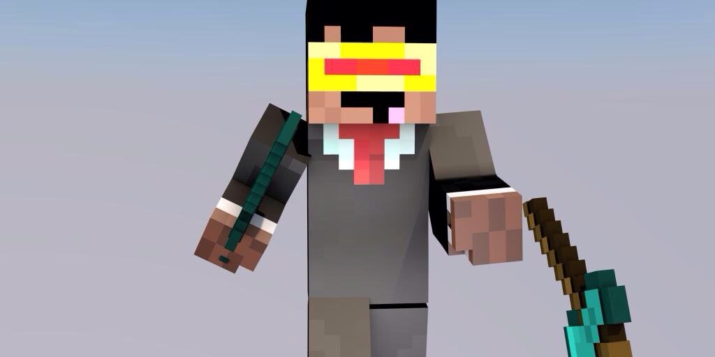 XavierDoesMc's profile banner image